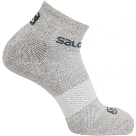 Ponožky - Salomon SOCKS EVASION 2-PACK - 3