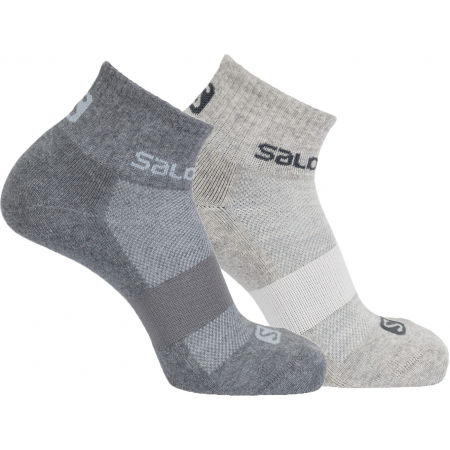 Salomon SOCKS EVASION 2-PACK - Socks