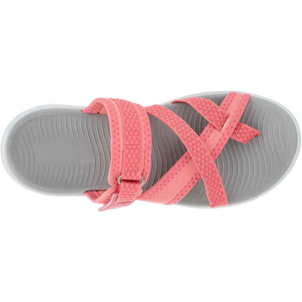 Loap AMIA Дамски сандали, розово, Veľkosť 37