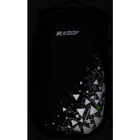 Backpack with an option to attach inline skates - Zealot FALCON 25 - 6