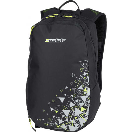 Backpack with an option to attach inline skates - Zealot FALCON 25 - 3