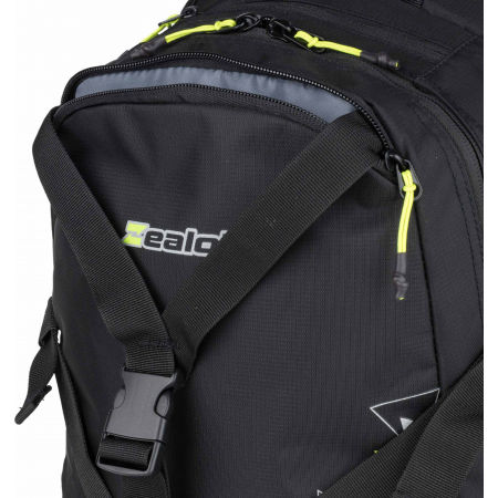 Backpack with an option to attach inline skates - Zealot FALCON 25 - 8