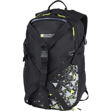 Backpack with an option to attach inline skates - Zealot FALCON 25 - 4