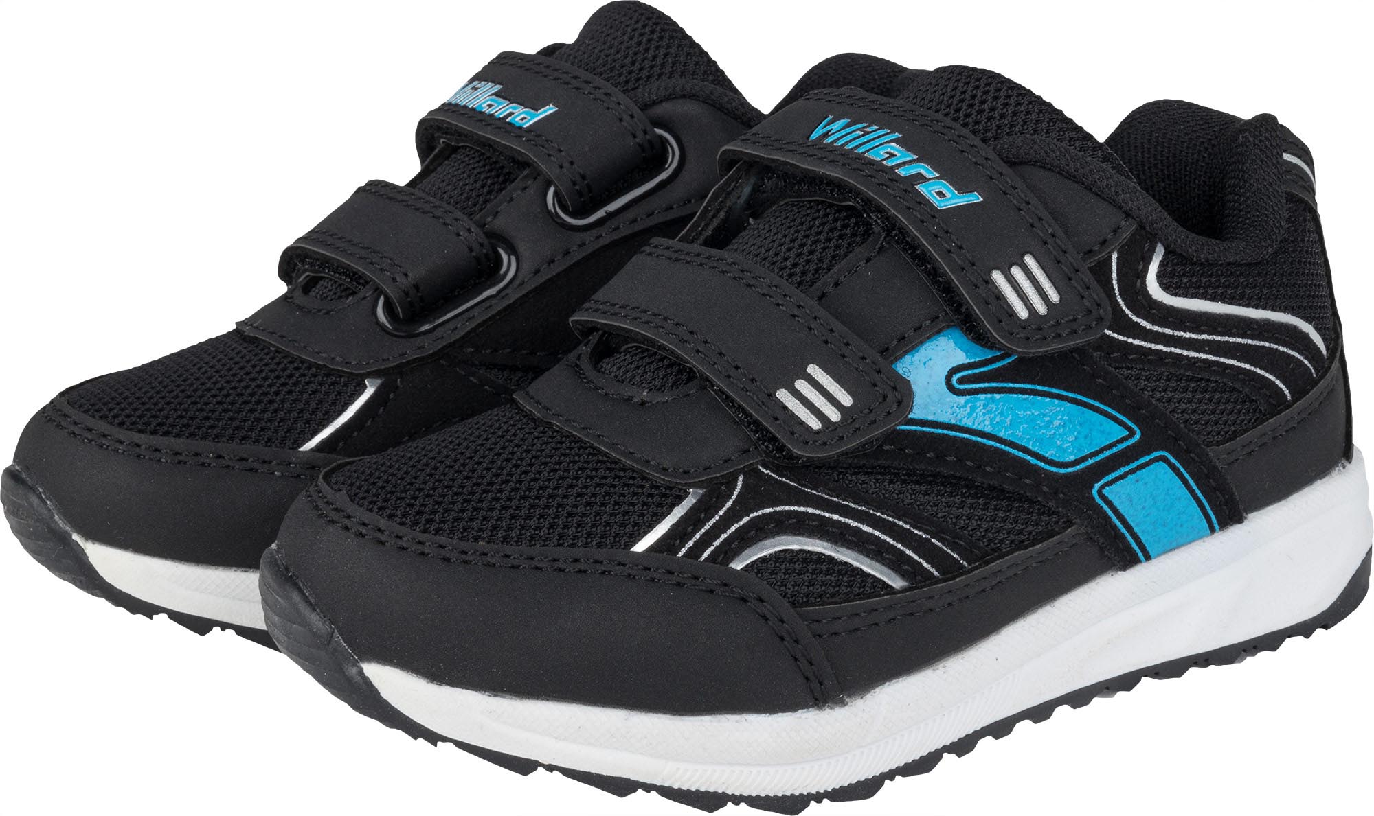 Kids' leisure shoes