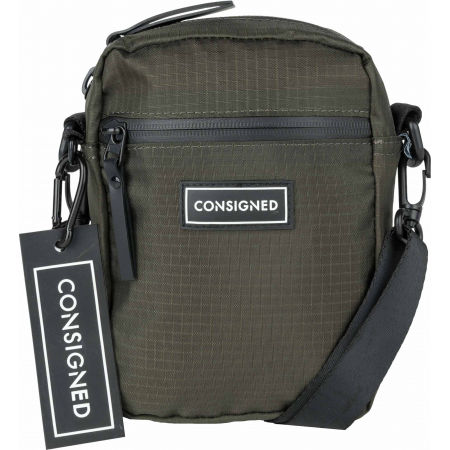 Shoulder bag - Consigned ODYSSEY OTIZ - 1