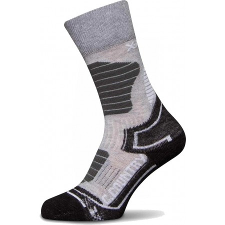 X-Action SOCKS CROSSCOUNTRY W - Women's functional socks