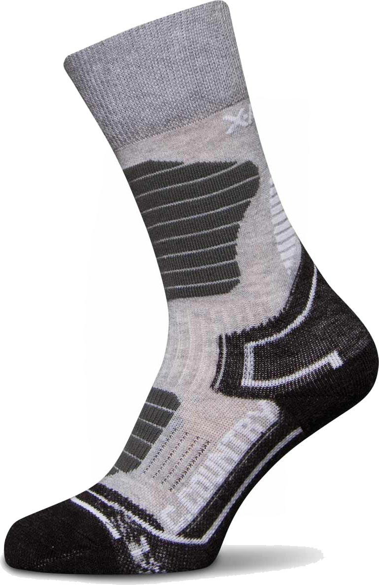 SOCKS CROSSCOUNTRY W - Women's functional socks
