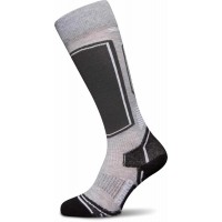 SOCKS SKIING W - Women's functional socks