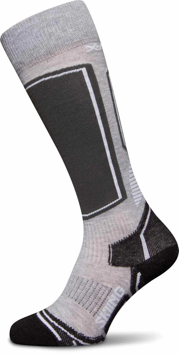 SOCKS SKIING W - Dámské funkční ponožky