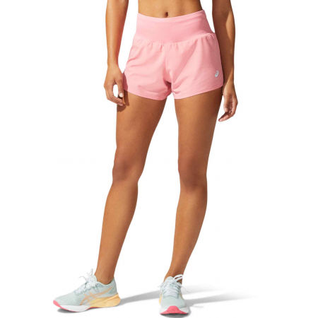 Asics ROAD 3.5IN SHORT - Women’s running shorts