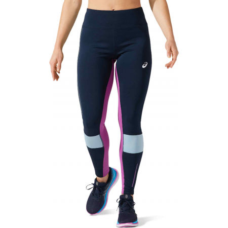 Asics VISIBILITY TIGHT - Női leggings futáshoz