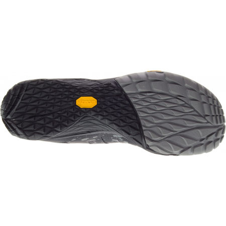 Pánská barefoot obuv - Merrell TRAIL GLOVE 5 - 2