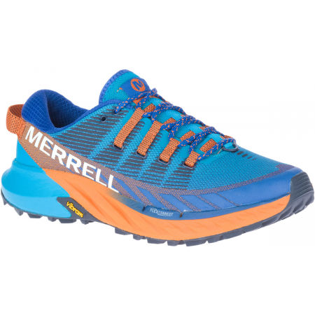 Merrell AGILITY PEAK 4 - Herren Trailrunning Schuhe