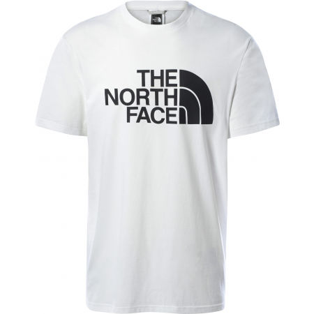 The North Face S/S HALF DOME TEE AVIATOR - Pánské triko