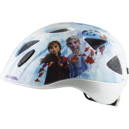 Alpina Sports XIMO DISNEY - Cycling helmet