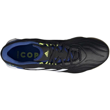 Мъжки обувки за зала - adidas COPA SENSE.3 IN - 4