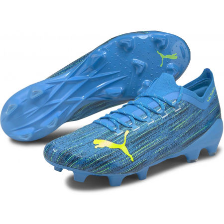 Puma ULTRA 1.2 FG/AG - Men’s football shoes