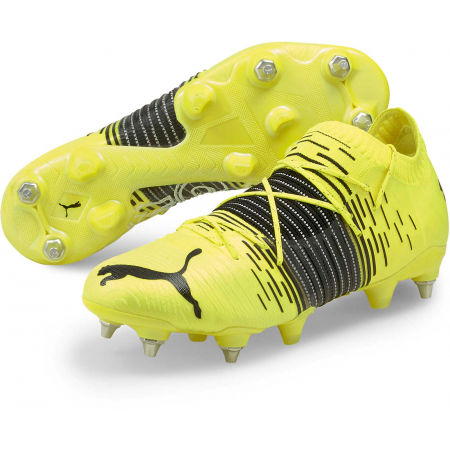 Puma FUTURE Z 1.1 MXSG - Men’s football shoes
