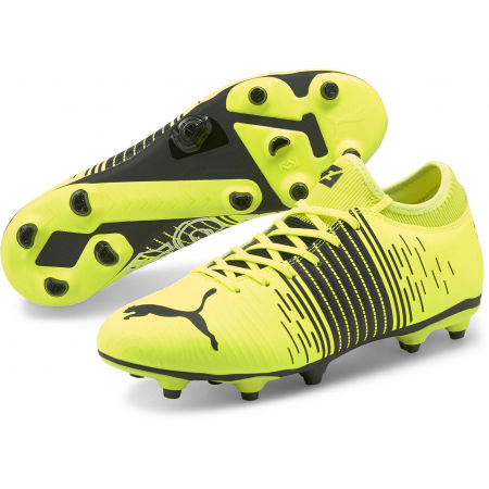 Puma FUTURE Z 4.1 FG/AG - Men's football boots