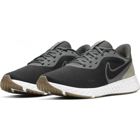 Мъжки обувки за бягане - Nike REVOLUTION 5 - 3
