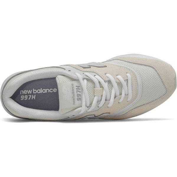 New Balance CW997HCH Дамски обувки, бежово, Veľkosť 37