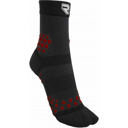Runto TRAIL - Compression sports socks