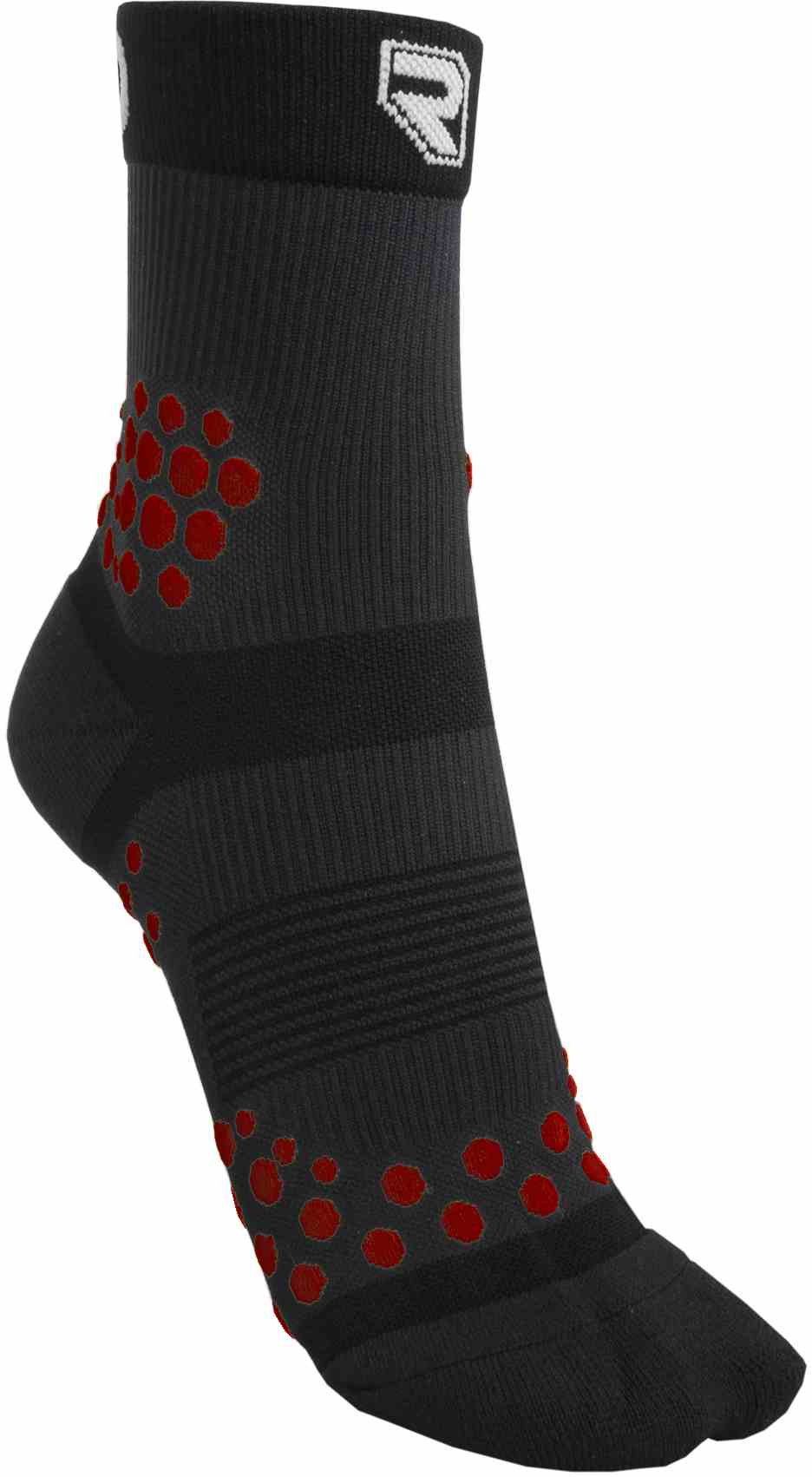 Compression sports socks