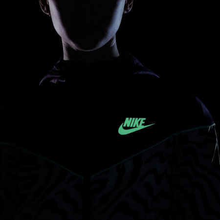 Dívčí bunda - Nike SPORTSWEAR WINDRUNNER - 7