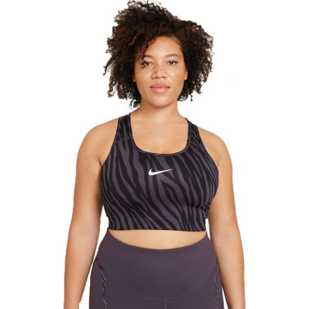 nike plus size sports bra