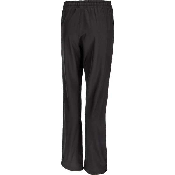 Lotto LELIA Дамски туристически панталони, черно, Veľkosť 36