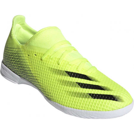 adidas X GHOSTED.3 IN - Halowe obuwie piłkarskie męskie