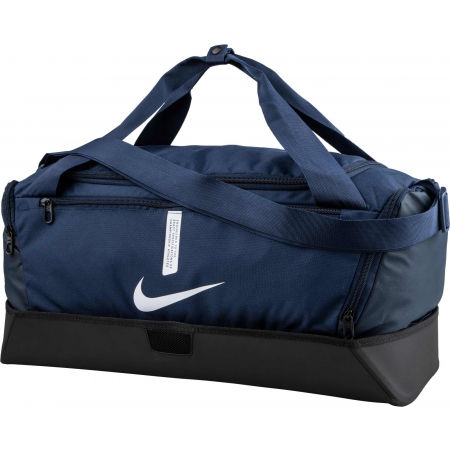Nike ACADEMY TEAM HARDCASE M - Футболна спортна чанта