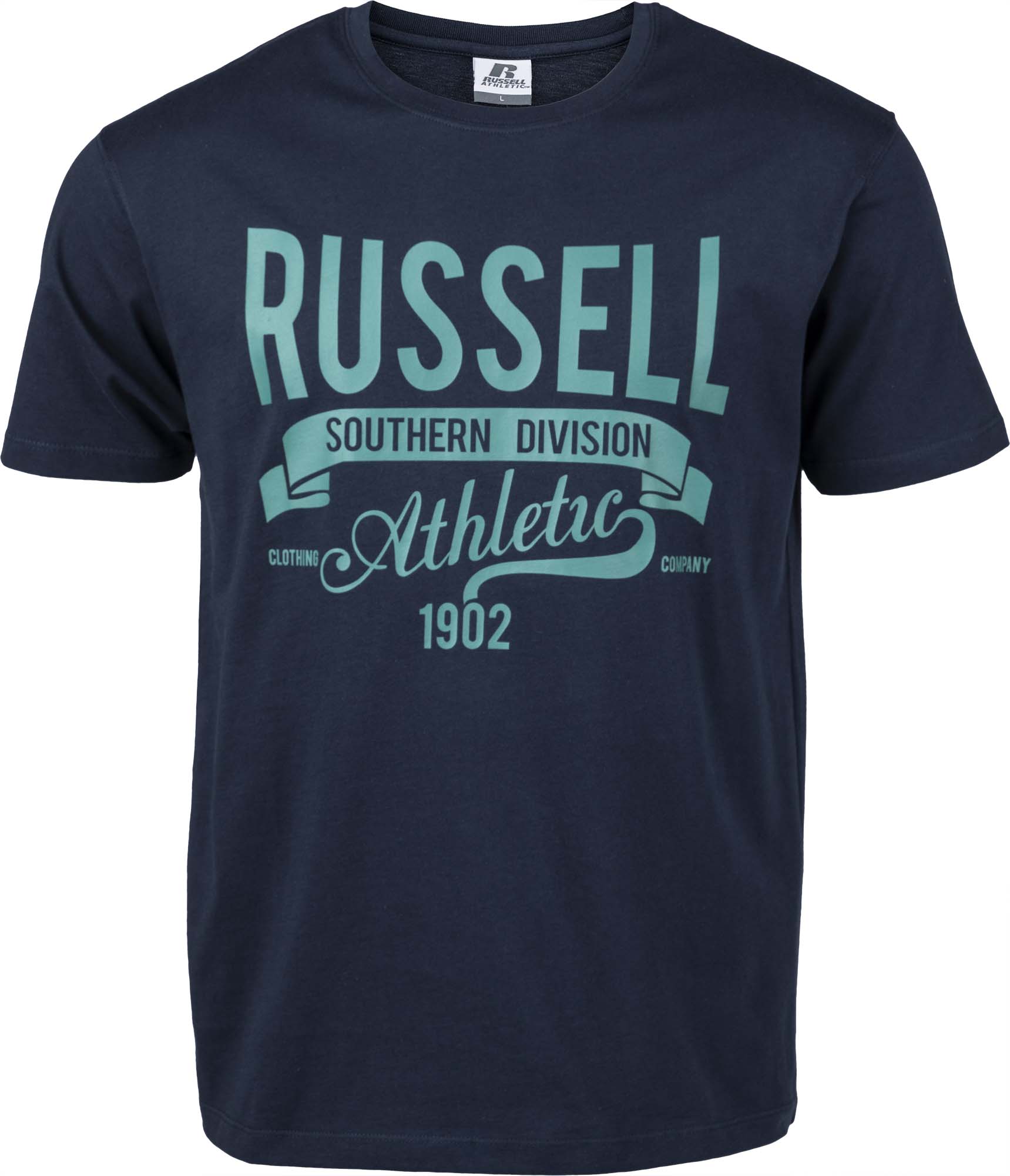 Russell Athletic SOUTHERN DIVISION TEE | sportisimo.com