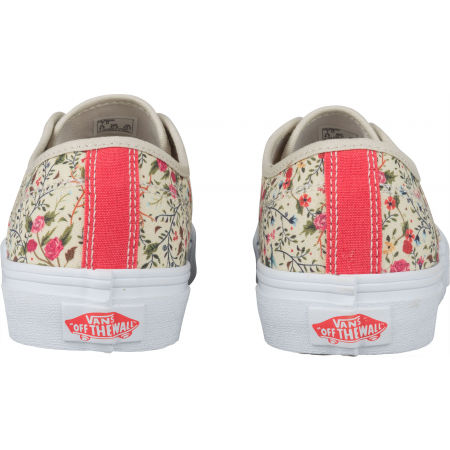 vans wm doheny decon