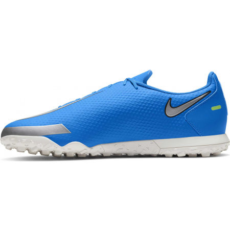 nike phantom gt club tf blu