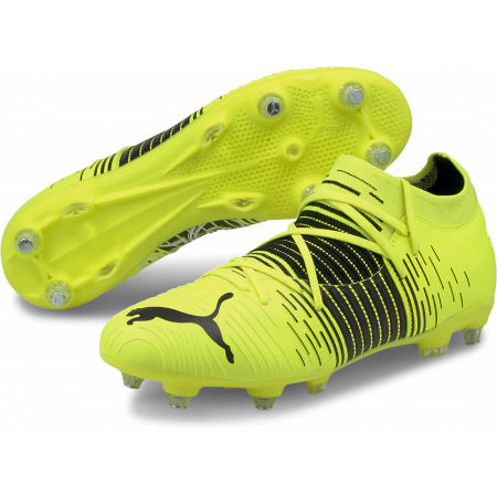 Puma FUTURE Z 3.1 MxSG - Men’s football shoes