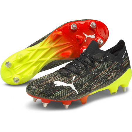 Puma ULTRA 1.2 MxSG - Men’s football shoes