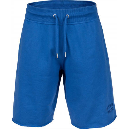 Russell Athletic AL RAW EDGE SHORTS - Men's shorts