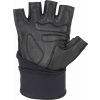 Kožené fitness rukavice - Fitforce LINEAR - 2