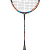 Badmintonová raketa - Wish CARBON PRO 67 BLK - 2