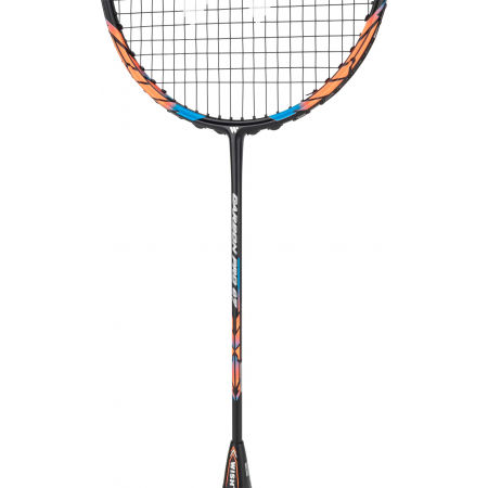 Badmintonová raketa - Wish CARBON PRO 67 BLK - 2