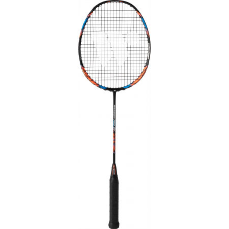 Badmintonová raketa - Wish CARBON PRO 67 BLK - 1