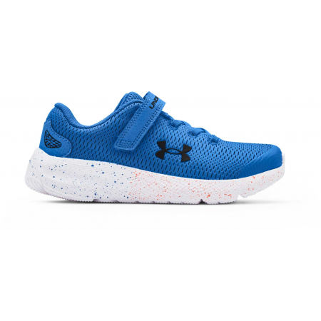 Under Armour PS PURSUIT 2 AC - Kids' running shoes