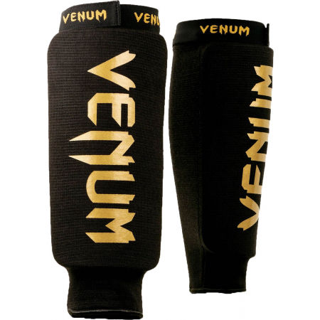 Venum KONTACT SHIN GUARDS - Shin pads