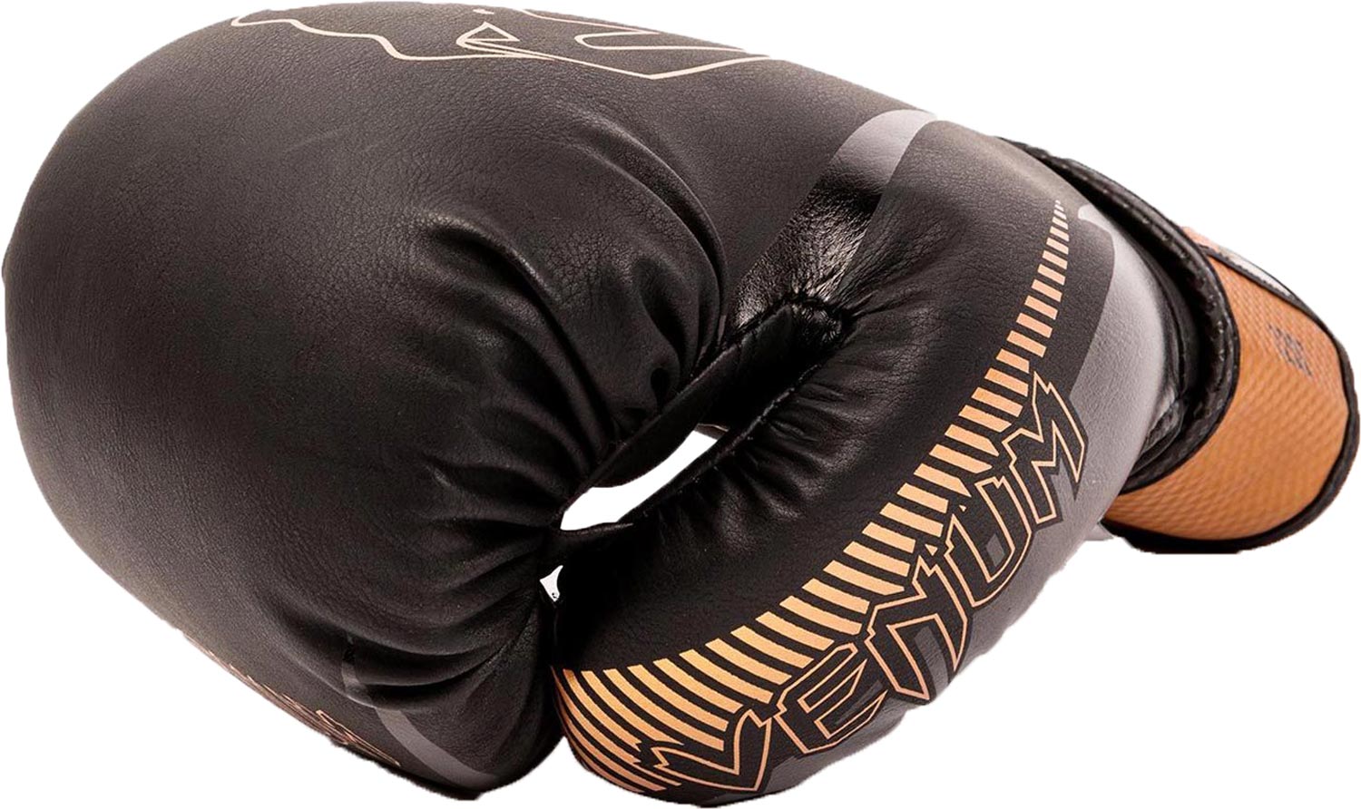 Venum Impact Boxing Gloves 