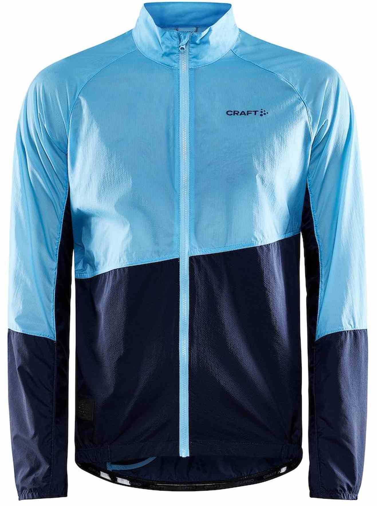 Men’s lightweight cycling jacket