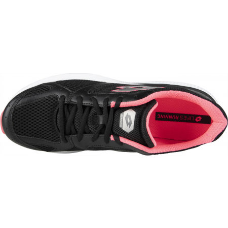 Дамски обувки за бягане - Lotto SPEEDRIDE 600 IX W - 5