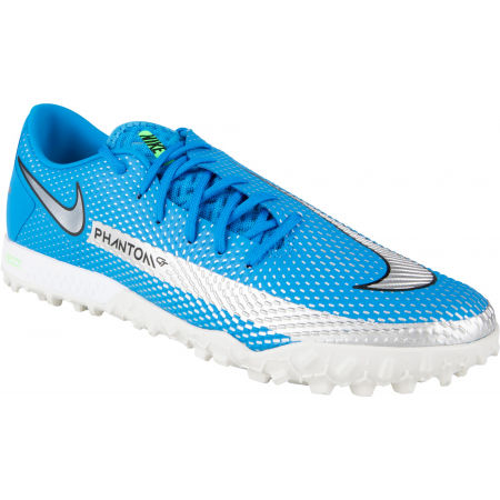 Nike REACT PHANTOM GT PRO TF - Men's turf football shoes