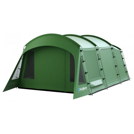 Husky CARAVAN 17 NEW DURAL - Семейна палатка
