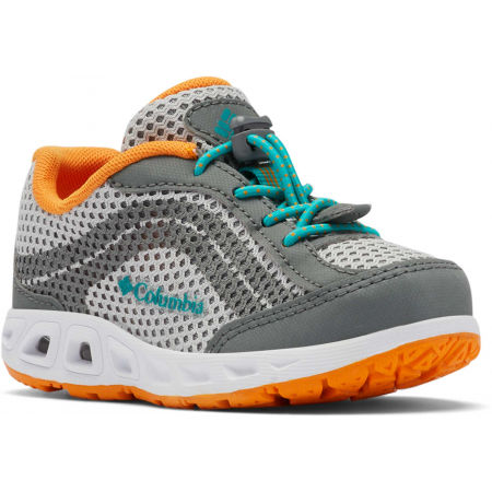 Columbia YOUTH DRAINMAKER IV - Kinder Sportschuh